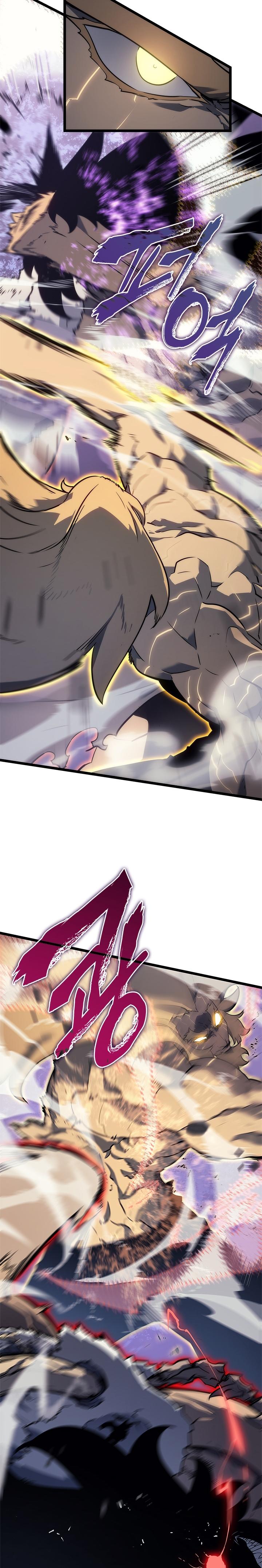 Solo Leveling, Chapter 156 image 26